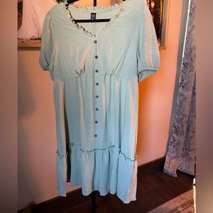 💕5/$25💕New with tags dress *fits like US large